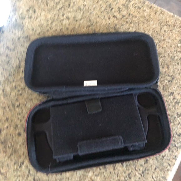 Nintendo Switch Case - Picture 2 of 3